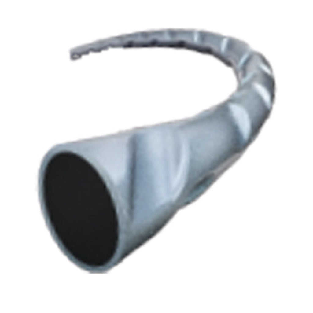 ARNOLD Trimmerfaden Titanium Power Wellenförmig 3 mm x  59 m