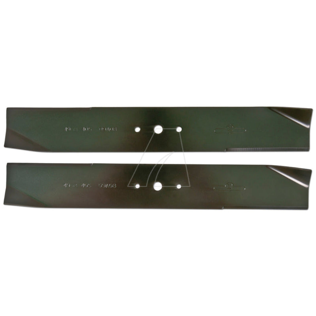 Messer-Set für MTD 34 cm Akku-Rasenmäher