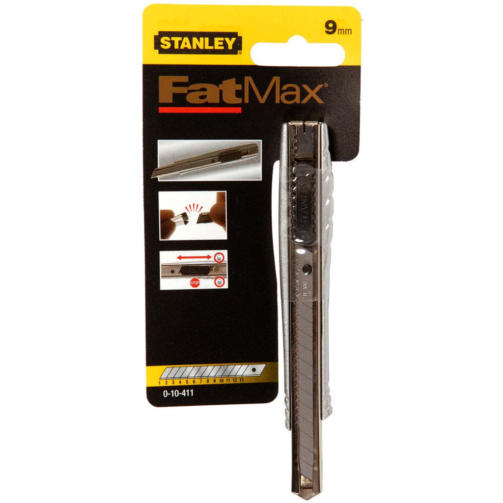 Cutter FatMax™ 9 mm