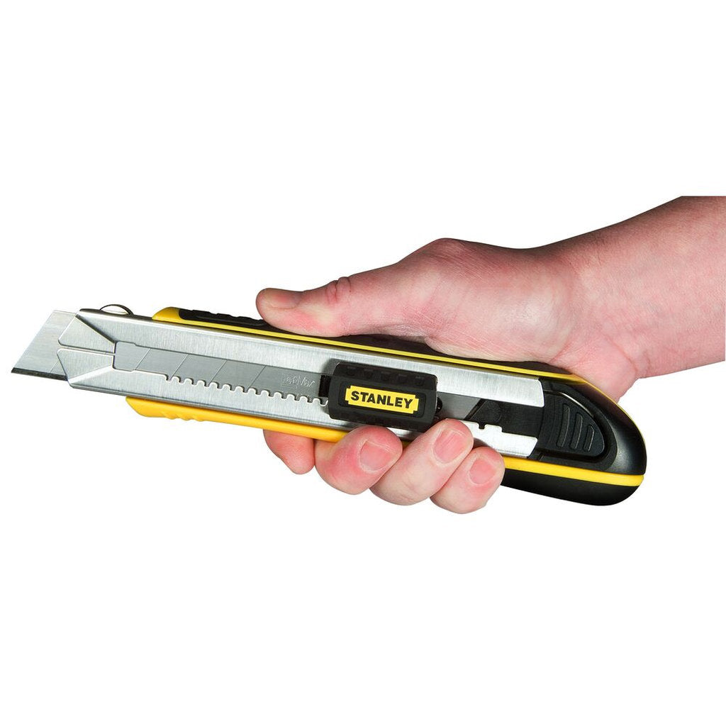 Cutter FatMax™, mit Magazin, 25 mm