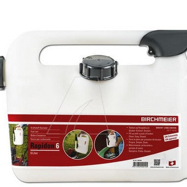 Birchmeier Kraftstoffkanister "RAPIDON 6", 6 L