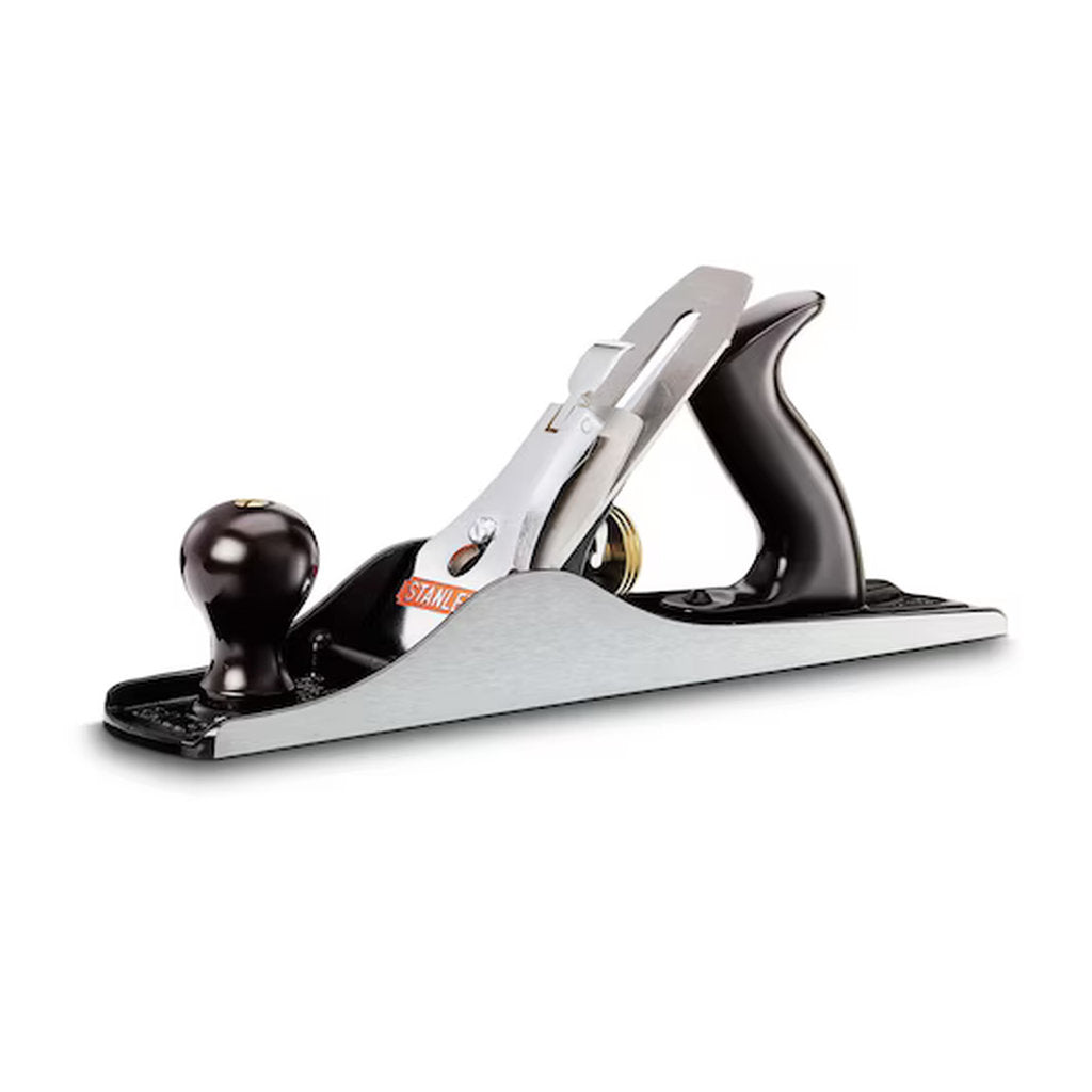 Bailey Raubank Nr. 5, Stanley Hobel Nr. 5, Handhobel Raubank, Stanley Bailey Handhobel, Holzhobel Nr. 5, Profi Hobel Werkzeug, Raubankhobel Stanley, Tischler Werkzeug, Präzisionshobel, Holzverarbeitung Hobel
