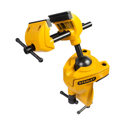 Maxsteel™-Multiachsen-Schraubstock