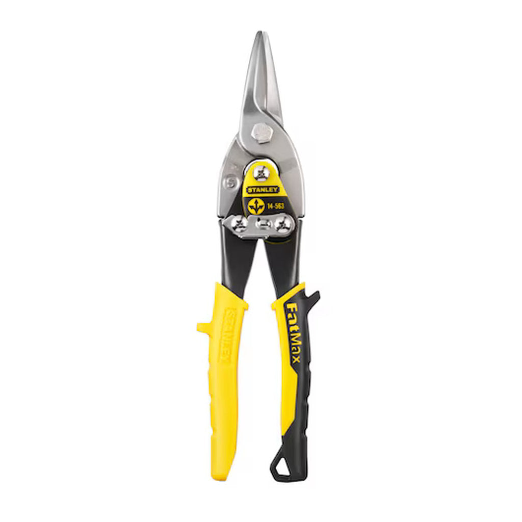 STANLEY® FATMAX® Blechschere - Gerade