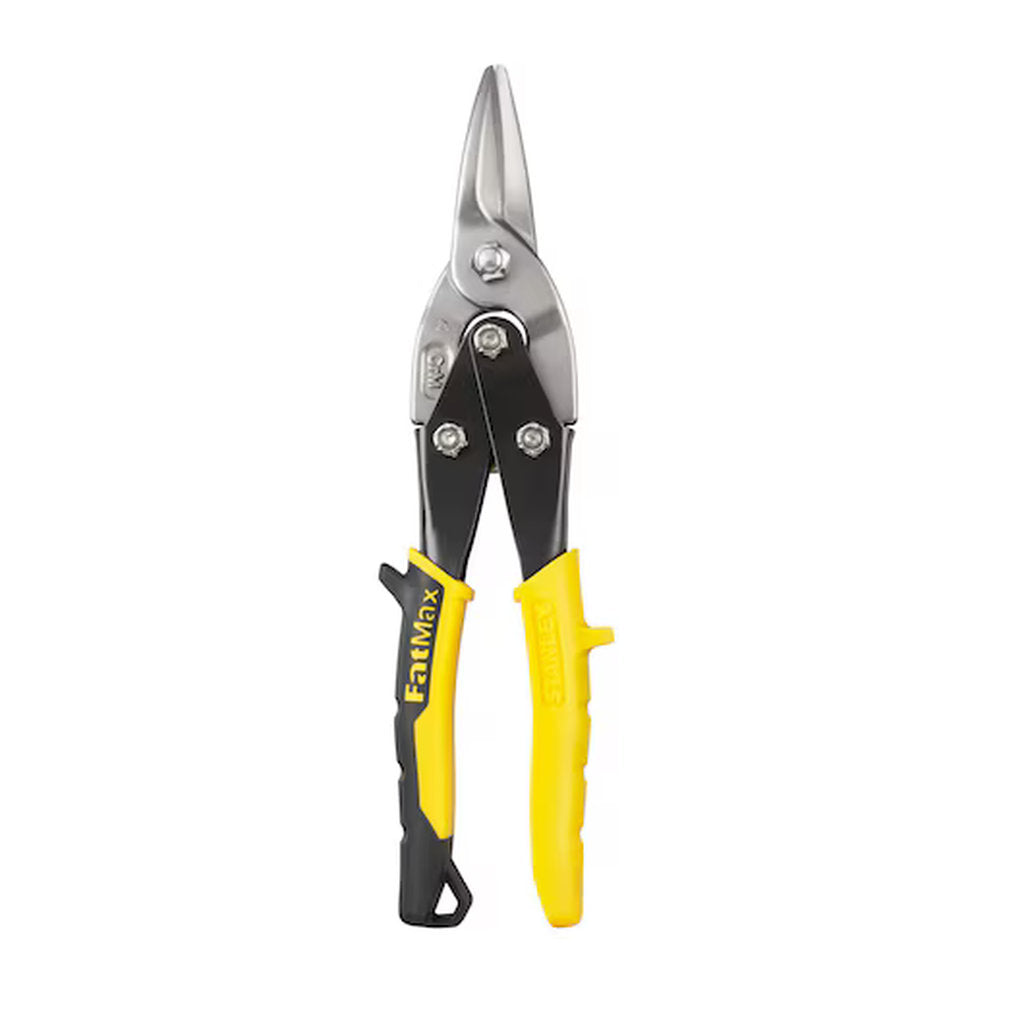 STANLEY® FATMAX® Blechschere - Gerade