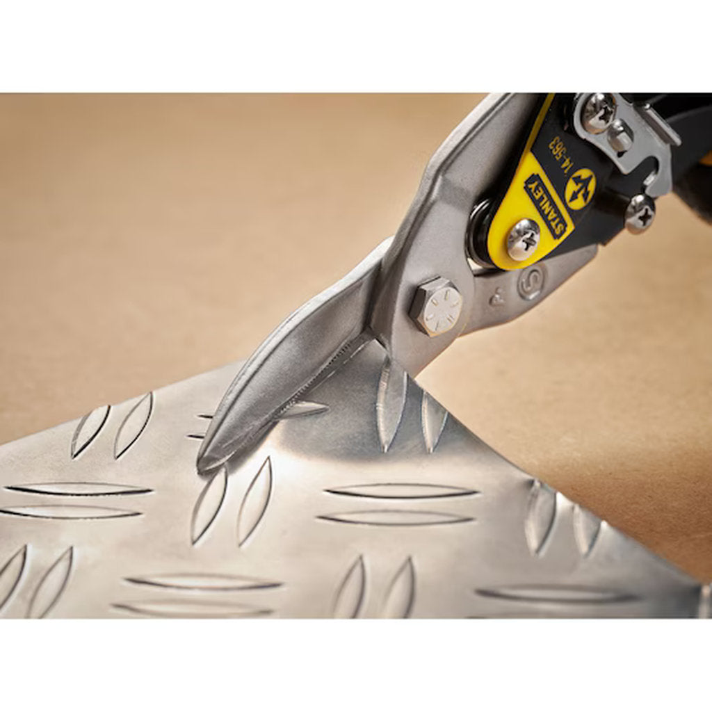 STANLEY® FATMAX® Blechschere - Gerade