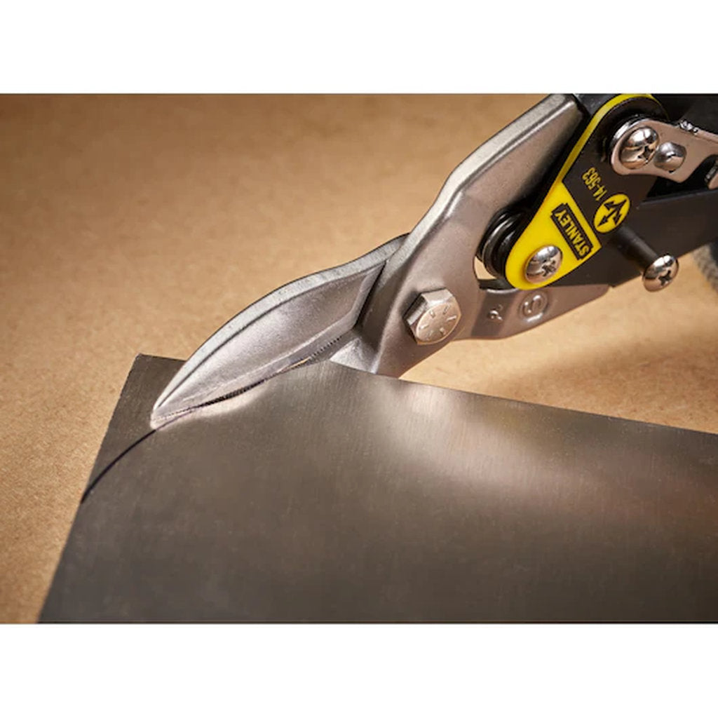 STANLEY® FATMAX® Blechschere - Gerade