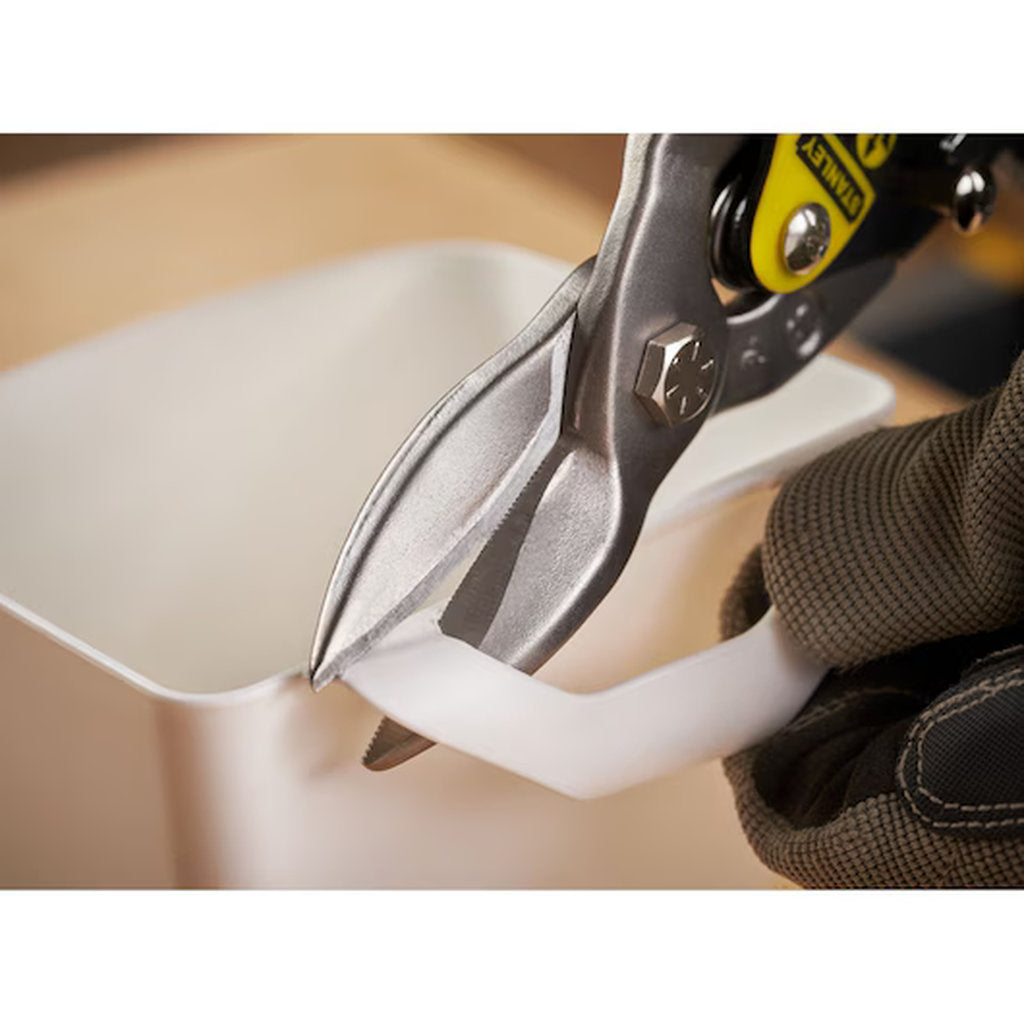 STANLEY® FATMAX® Blechschere - Gerade