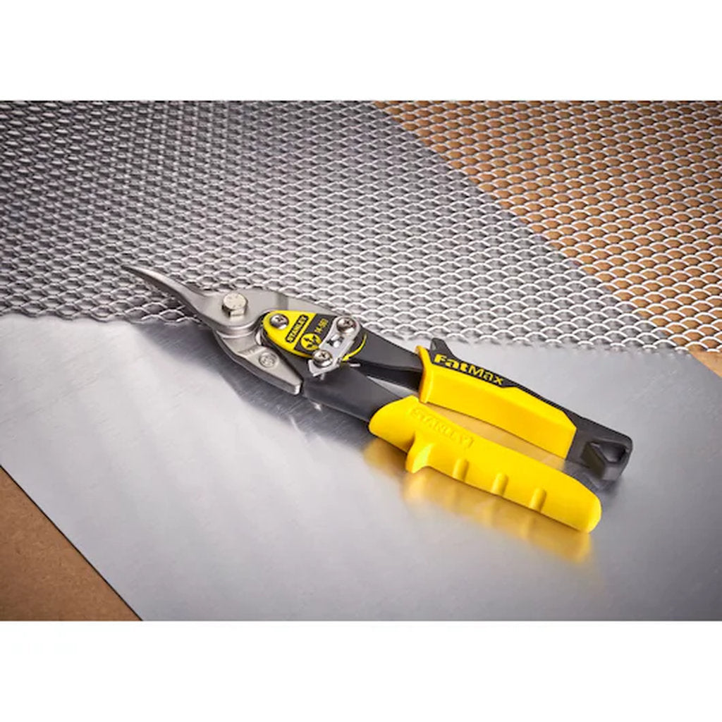 STANLEY® FATMAX® Blechschere - Gerade