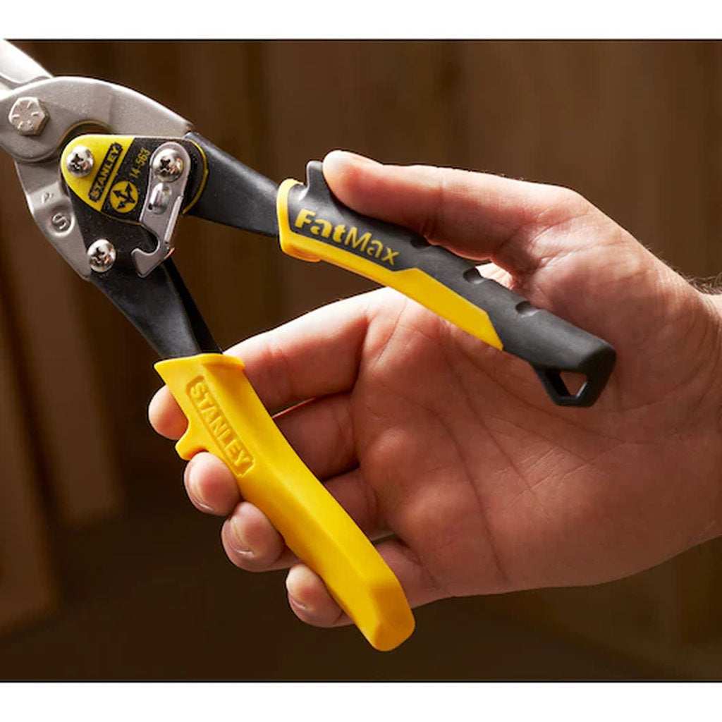 STANLEY® FATMAX® Blechschere - Gerade