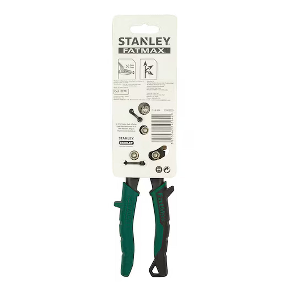 Blechschere FatMax™ - Rechts