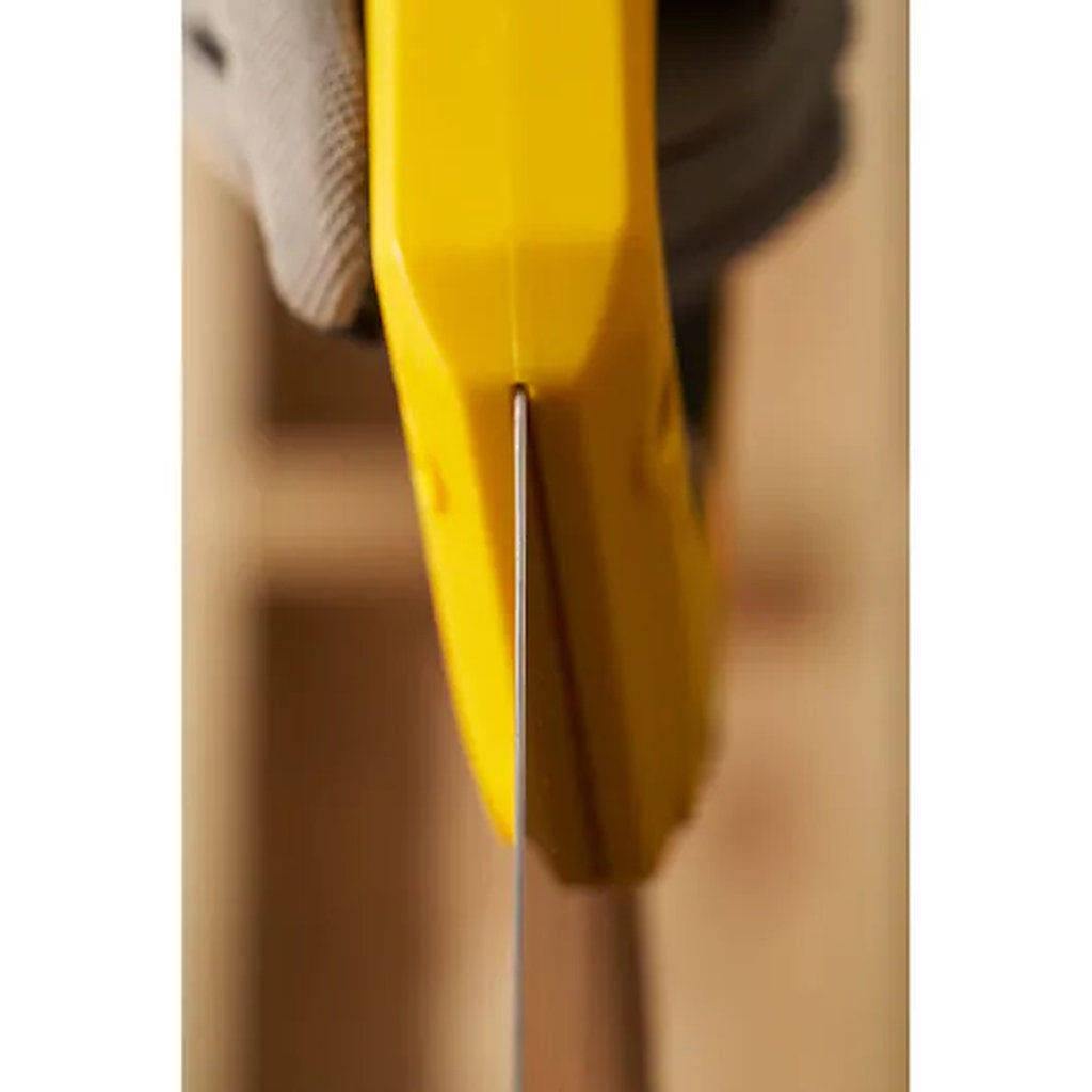 Stanley JetCut Handsäge grob 7 TPI, JetCut Holzsäge, Stanley Profi Handsäge, Universalsäge mit grober Zahnung, JetCut Sägeblatt 7 TPI, Stanley Handwerkzeug Säge, JetCut Carpentry Saw, Stanley Holzsäge grob, Präzisionssäge JetCut, Stanley FatMax Handsäge
