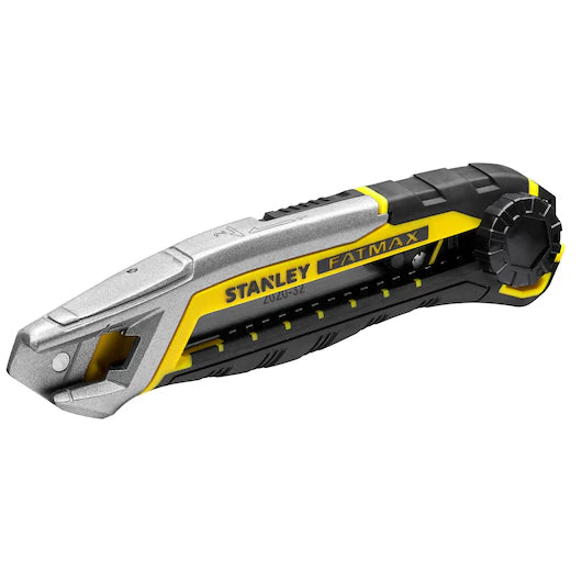 Stanley®-Fatmax®-Messer-mit-integriertem-Abbrechmechanismus-18mm