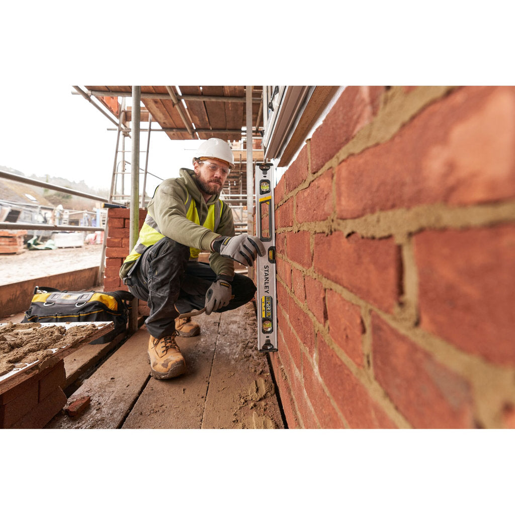 FATMAX® XTREME™ 60 cm Magnetische Hohlprofil-Wasserwaage