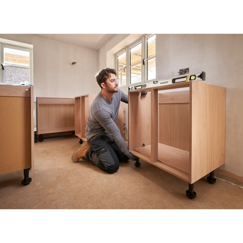 FATMAX® XTREME™ 90cm Hohlprofil-Wasserwaage