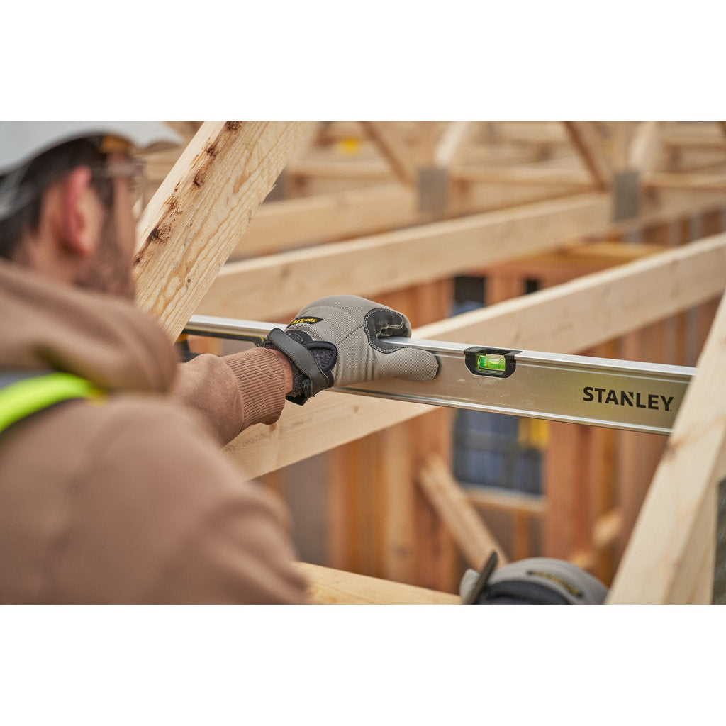 FATMAX® XTREME™ 200 cm Hohlprofil-Wasserwaage