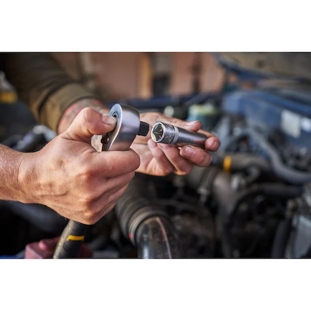 Stanley Fatmax, Steckschlüsselsatz, socket set, 81 piece tool set, Stanley Werkzeuge, ½ Zoll + ¼ Zoll Steckschlüssel, ratchet socket set, Stanley hand tools, professional socket kit, Werkzeug Set, chrome vanadium sockets, Stanley tool kit, Werkstatt Werkzeug, Stecknuss Satz, mechanic tool set, durable socket tools, Stanley Fatmax tools, universal socket set, heavy duty tool kit, präzisions Werkzeug, Schraubwerkzeug Set, power tools accessory, Stanley professional tools, Werkstatt Zubehör, 81 tlg Steckschlüs