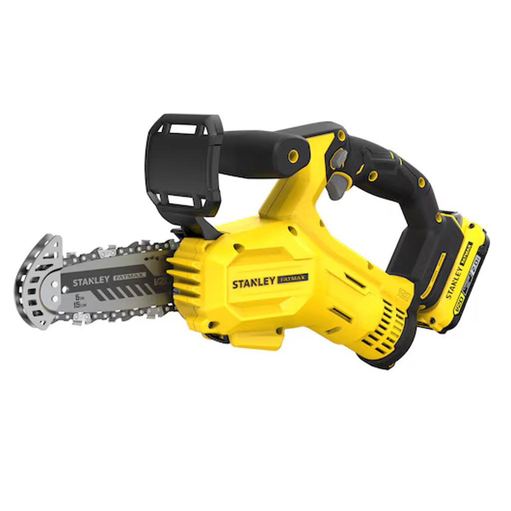 Stanley Fatmax, Stanley Fatmax V20, Akku Astsäge, cordless branch saw, 18V pruning saw, Stanley cordless saw, kabellose Astsäge, battery powered saw, electric pruning saw, Gartenwerkzeug, Stanley Werkzeuge, V20 battery system, rechargeable saw, professional garden saw, Gartenpflege Werkzeug, electric garden saw, Stanley Akku Werkzeug, trimming saw, Gartenarbeit Werkzeug, cordless garden tool, Akku Gartensäge, power tools, hand saw cordless, schnurlose Astsäge, heavy duty pruning saw, Gartenbau Werkzeug, Akk