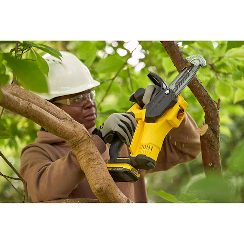 Stanley Fatmax, Stanley Fatmax V20, Akku Astsäge, cordless branch saw, 18V pruning saw, Stanley cordless saw, kabellose Astsäge, battery powered saw, electric pruning saw, Gartenwerkzeug, Stanley Werkzeuge, V20 battery system, rechargeable saw, professional garden saw, Gartenpflege Werkzeug, electric garden saw, Stanley Akku Werkzeug, trimming saw, Gartenarbeit Werkzeug, cordless garden tool, Akku Gartensäge, power tools, hand saw cordless, schnurlose Astsäge, heavy duty pruning saw, Gartenbau Werkzeug, Akk