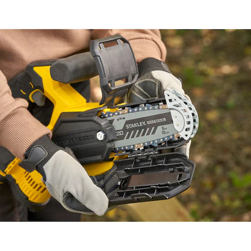 Stanley Fatmax, Stanley Fatmax V20, Akku Astsäge, cordless branch saw, 18V pruning saw, Stanley cordless saw, kabellose Astsäge, battery powered saw, electric pruning saw, Gartenwerkzeug, Stanley Werkzeuge, V20 battery system, rechargeable saw, professional garden saw, Gartenpflege Werkzeug, electric garden saw, Stanley Akku Werkzeug, trimming saw, Gartenarbeit Werkzeug, cordless garden tool, Akku Gartensäge, power tools, hand saw cordless, schnurlose Astsäge, heavy duty pruning saw, Gartenbau Werkzeug, Akk