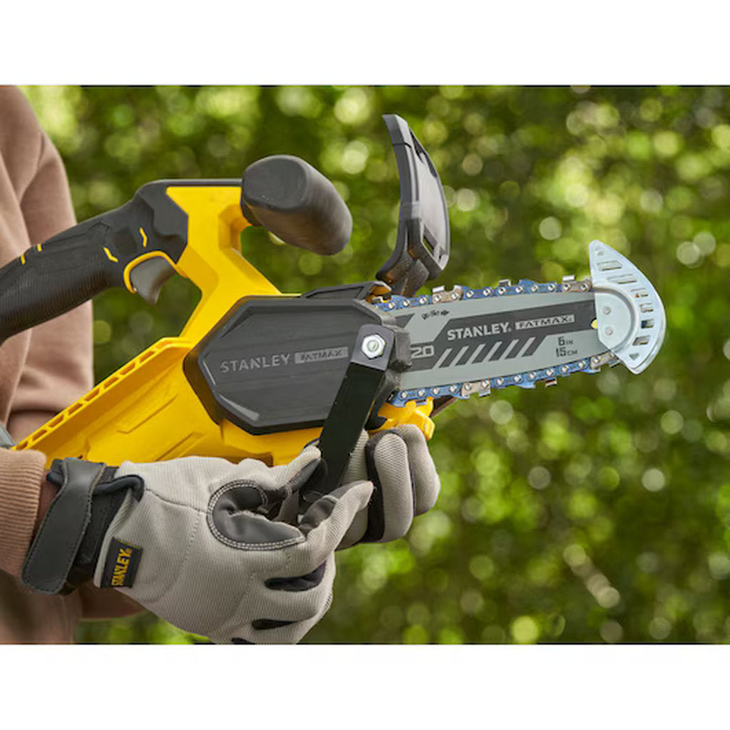 Stanley Fatmax, Stanley Fatmax V20, Akku Astsäge, cordless branch saw, 18V pruning saw, Stanley cordless saw, kabellose Astsäge, battery powered saw, electric pruning saw, Gartenwerkzeug, Stanley Werkzeuge, V20 battery system, rechargeable saw, professional garden saw, Gartenpflege Werkzeug, electric garden saw, Stanley Akku Werkzeug, trimming saw, Gartenarbeit Werkzeug, cordless garden tool, Akku Gartensäge, power tools, hand saw cordless, schnurlose Astsäge, heavy duty pruning saw, Gartenbau Werkzeug, Akk