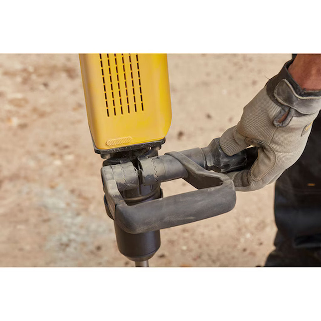 Stanley FatMax SDS-max Meißelhammer 1600W, Abbruchhammer 1600 Watt, Stanley Meißelhammer, SDS-max Hammer Stanley, Profi Abbruchhammer, FatMax Schlaghammer, Elektro Meißelhammer, Stanley Power Tool 1600W, Beton Meißelhammer, Schwerer Bohr- und Meißelhammer
