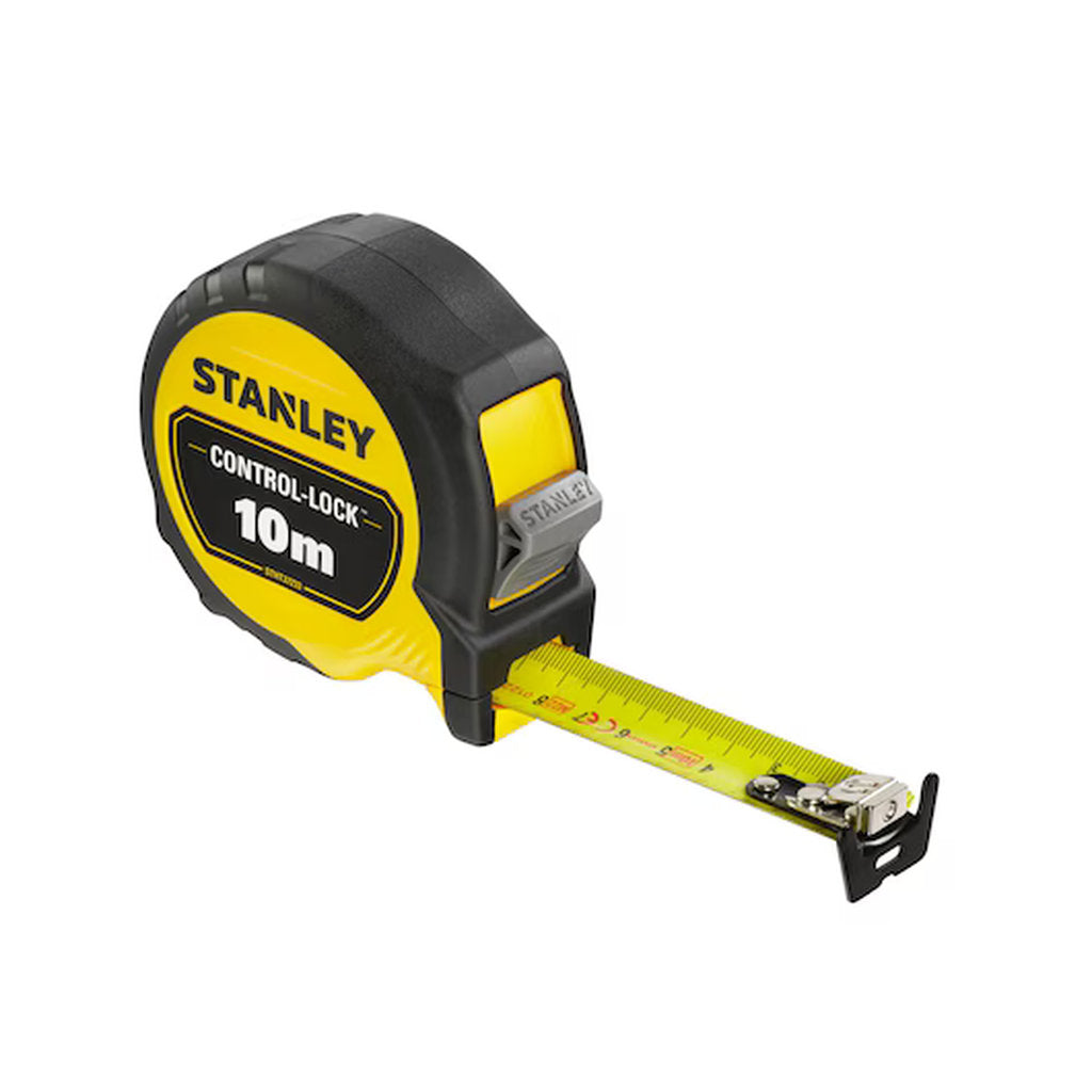 Stanley® Bandmass Compact PRO-10-m-25-mm