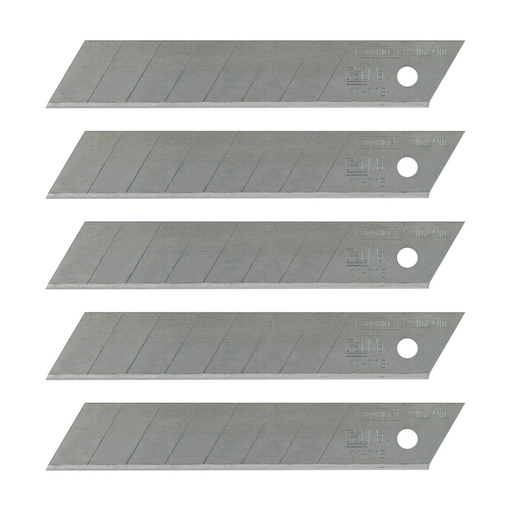 Abbrechklinge FatMax 18 mm 10 St.