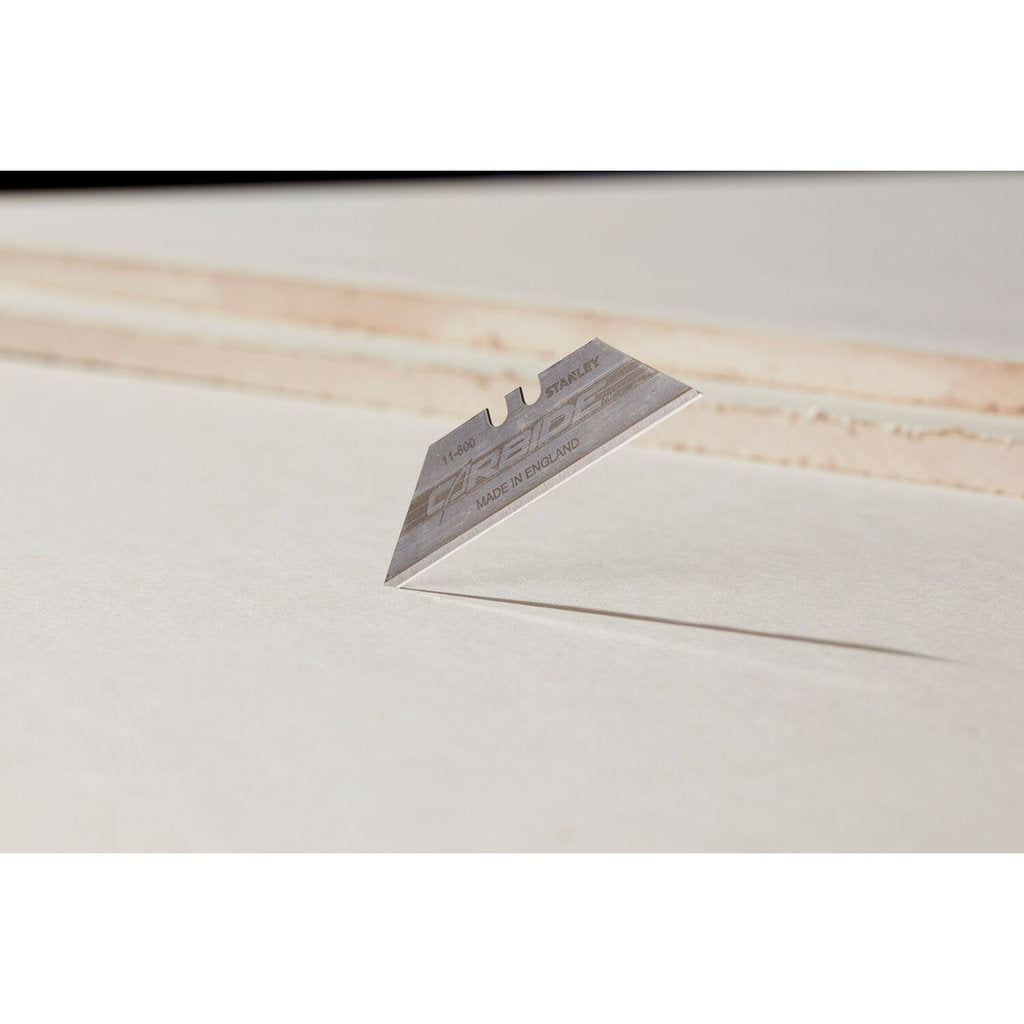 Trapezklinge Carbide 10 St.