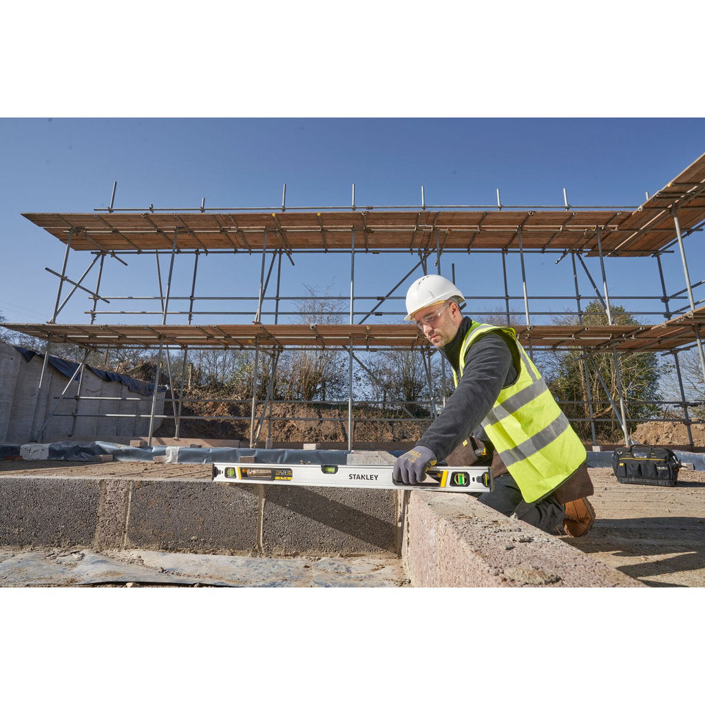 FATMAX® XTREME™ 90 cm Magnetische Hohlprofil-Wasserwaage