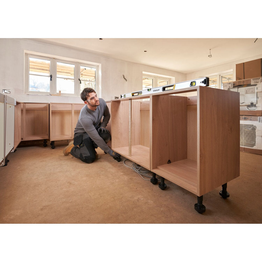 FATMAX® XTREME™ 120 cm Hohlprofil-Wasserwaage