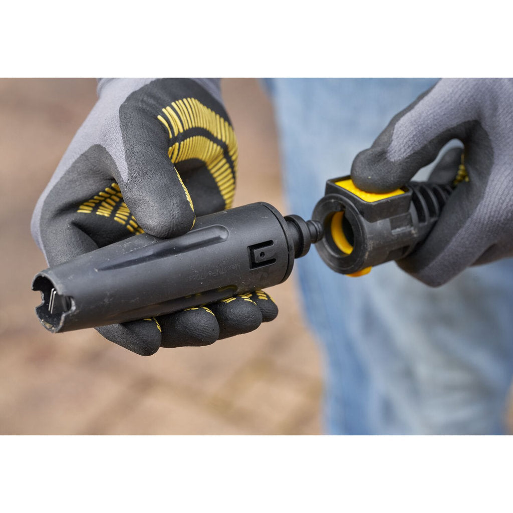 18V Stanley FatMax Akku Hochdruckreiniger, 2xV20 Hochdruckreiniger, Stanley Akku-Reiniger, Mobiler Hochdruckreiniger 18V, Stanley FatMax V20 Cleaner, Akku Power Washer, Stanley tragbarer Reiniger, Hochdruckreiniger ohne Kabel, Stanley V20 Cleaning Tool, Akku Hochdruckgerät 18 Volt
