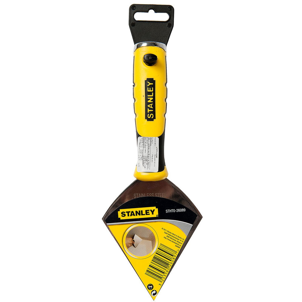 Trockenbau-Spitzkelle