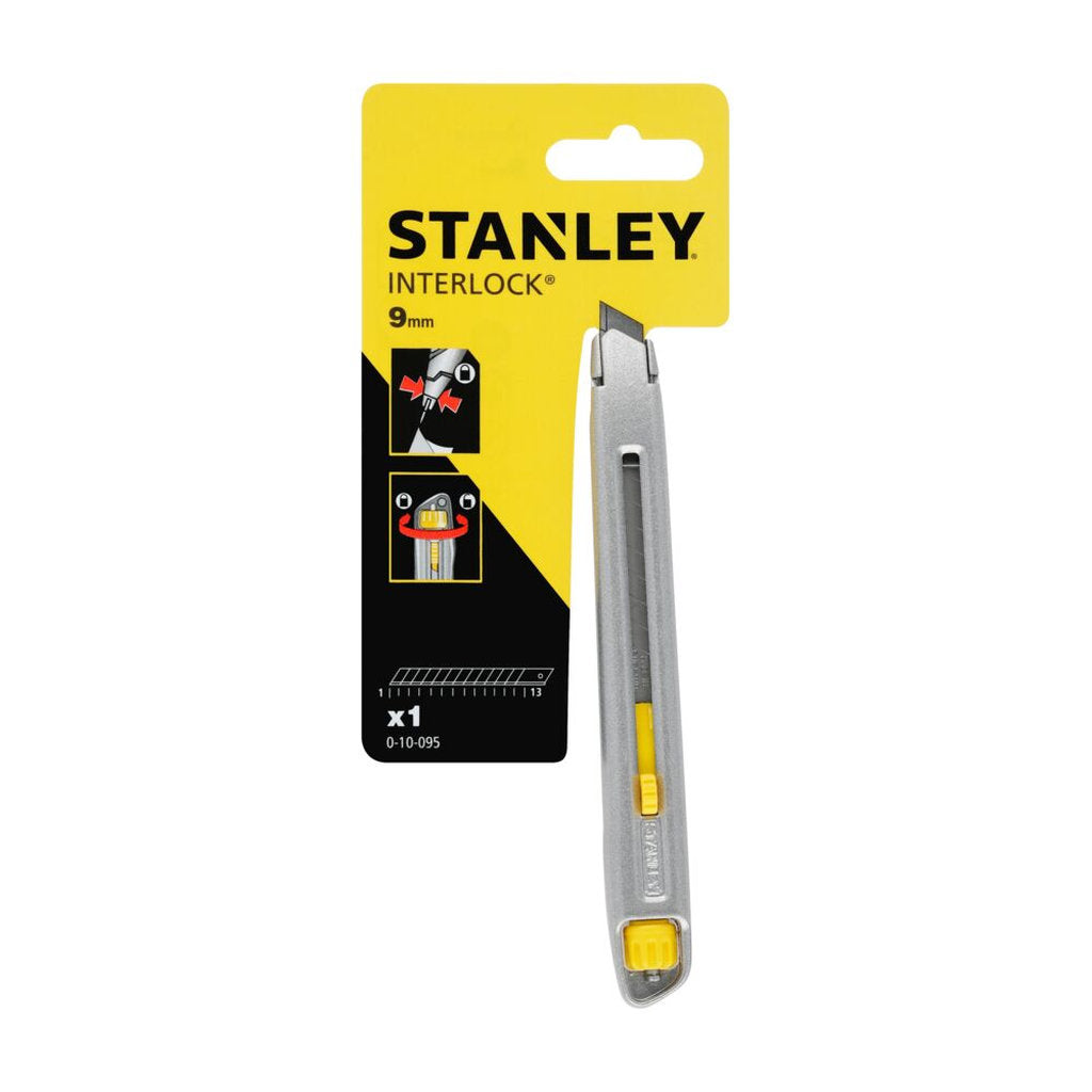 STANLEY® Cutter Interlock