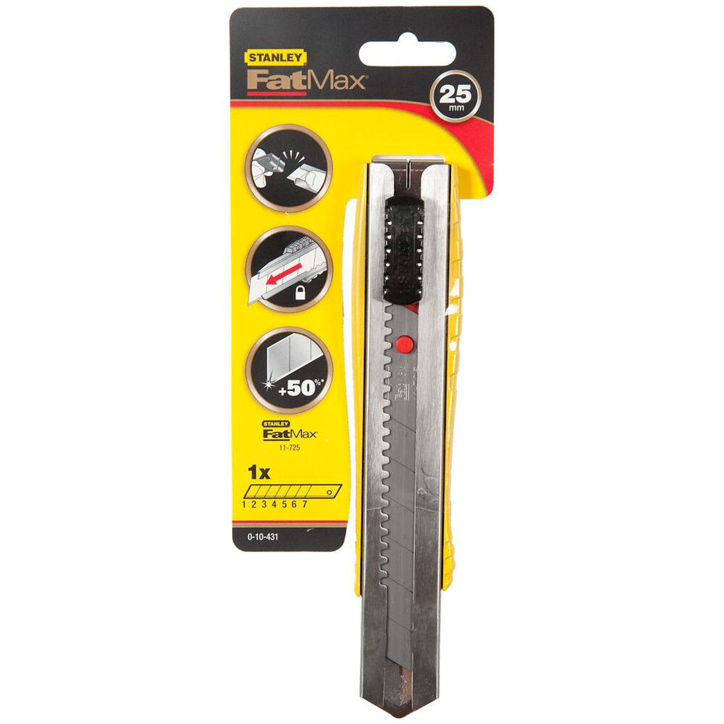 Cutter FatMax™ 25 mm