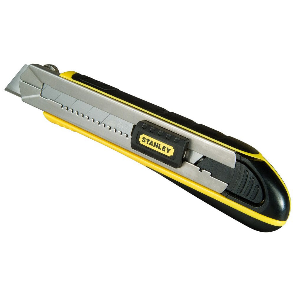 Cutter FatMax™, mit Magazin, 25 mm