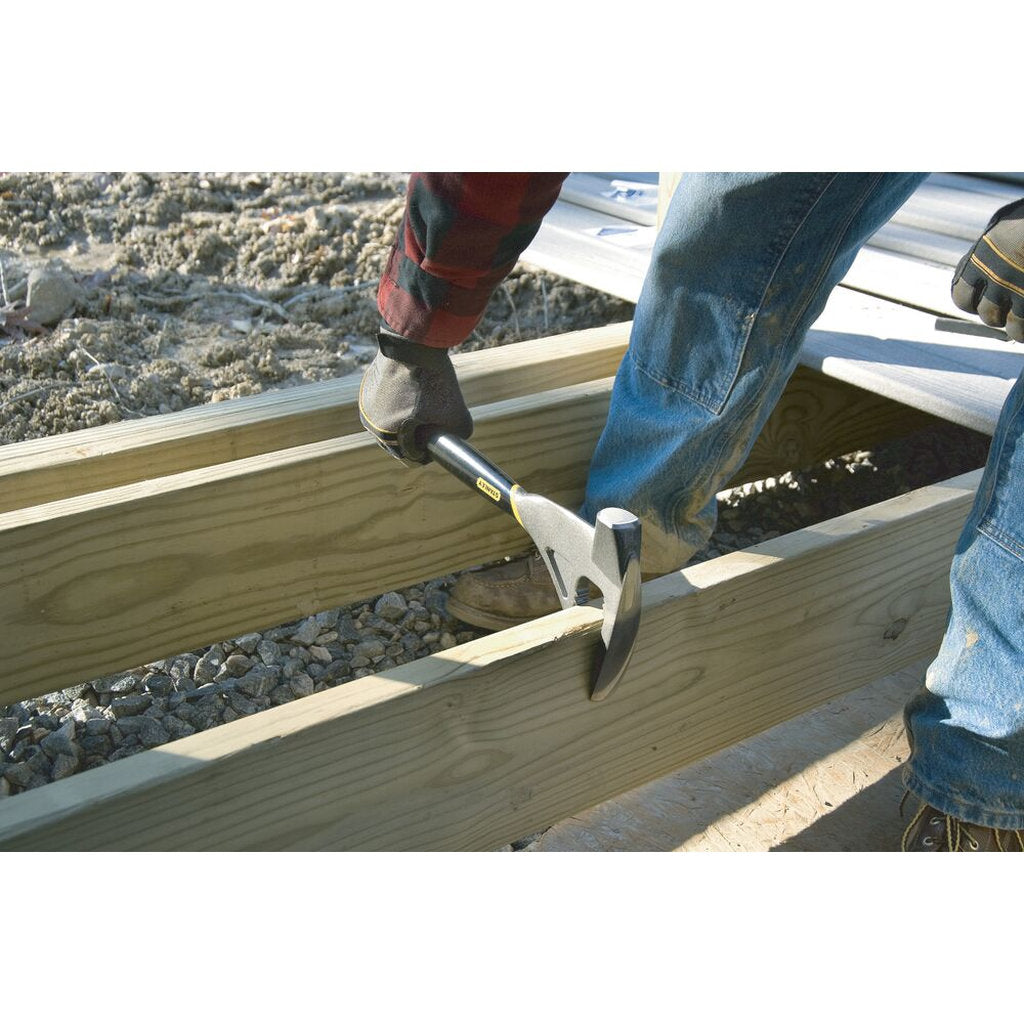 FuBar™ II FatMax®