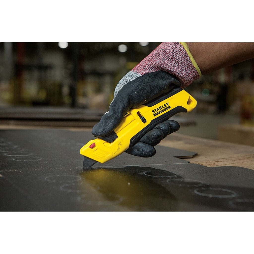 STANLEY® FATMAX® Sicherheitsmesser, schiebbar