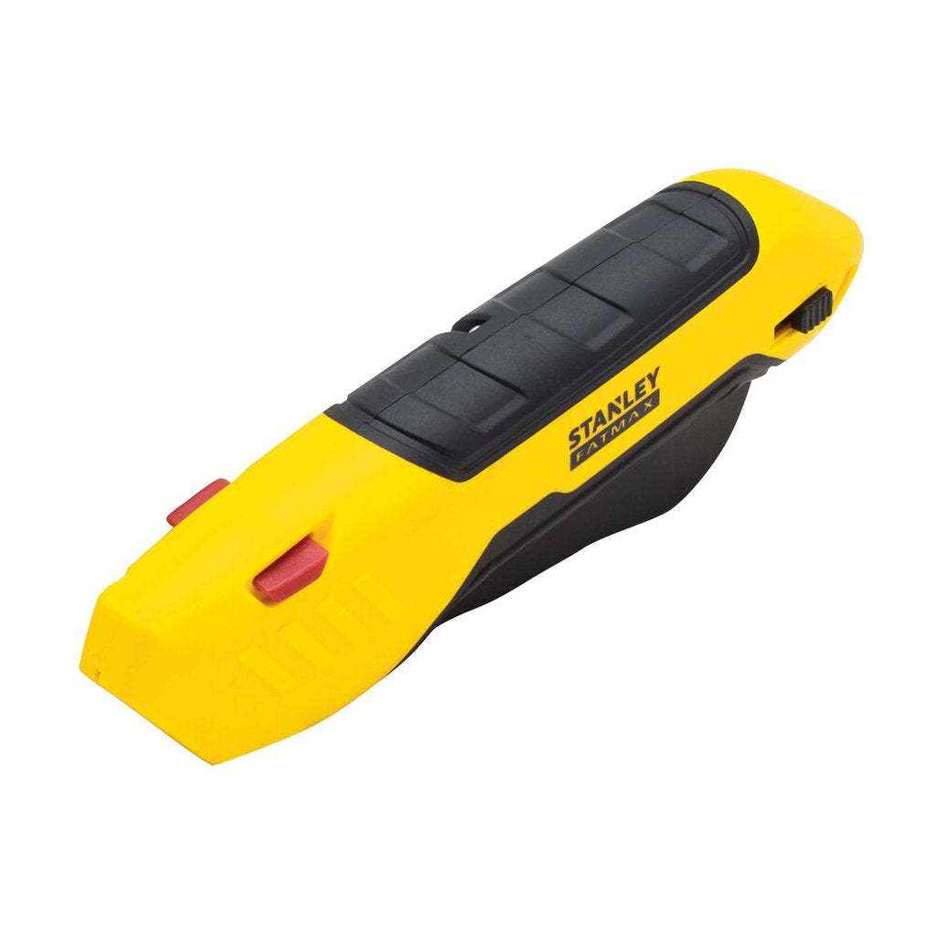 STANLEY® FATMAX® Sicherheitsmesser, Zangengriff