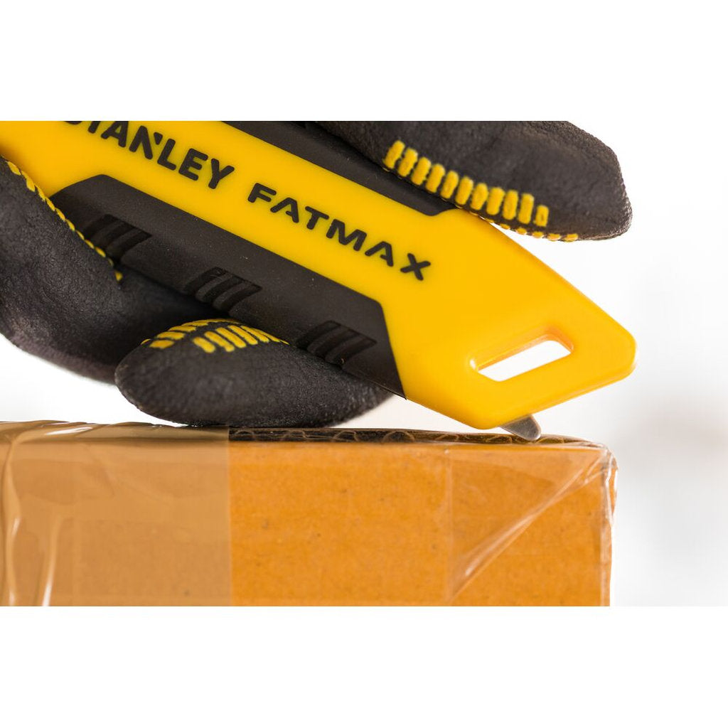 STANLEY® FATMAX® Sicherheitsmesser, Zangengriff