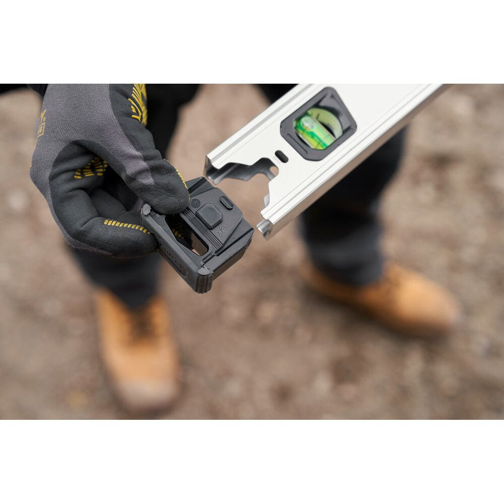 FATMAX® XTREME™ 40 cm Magnetische Hohlprofil-Wasserwaage