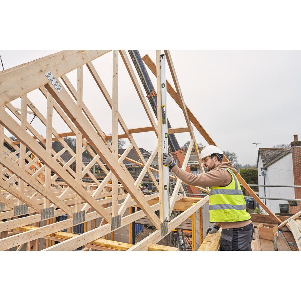 FATMAX® XTREME™ 180 cm Hohlprofil-Wasserwaage