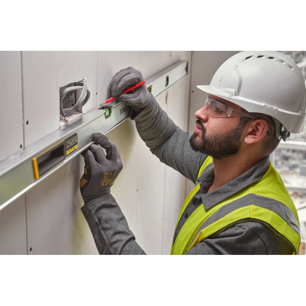 FATMAX® XTREME™ 200 cm Magnetische Hohlprofil-Wasserwaage