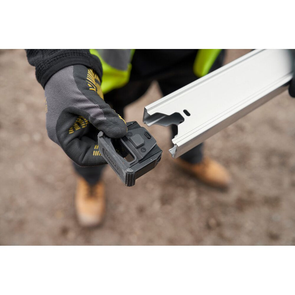 FATMAX® XTREME™ 200 cm Magnetische Hohlprofil-Wasserwaage