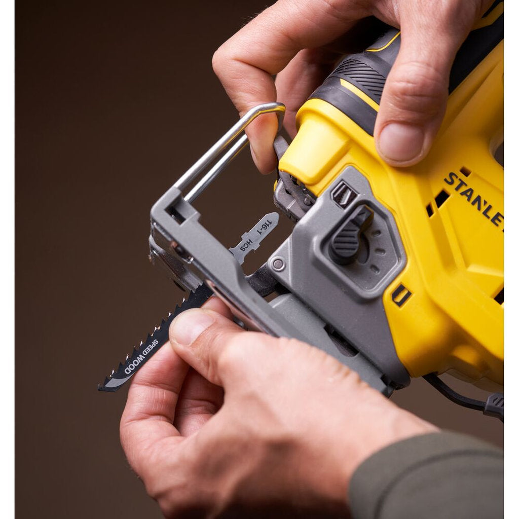 V20 Akku-Pendelhub-Stichsäge (18V), ohne Akku, bürstenlos