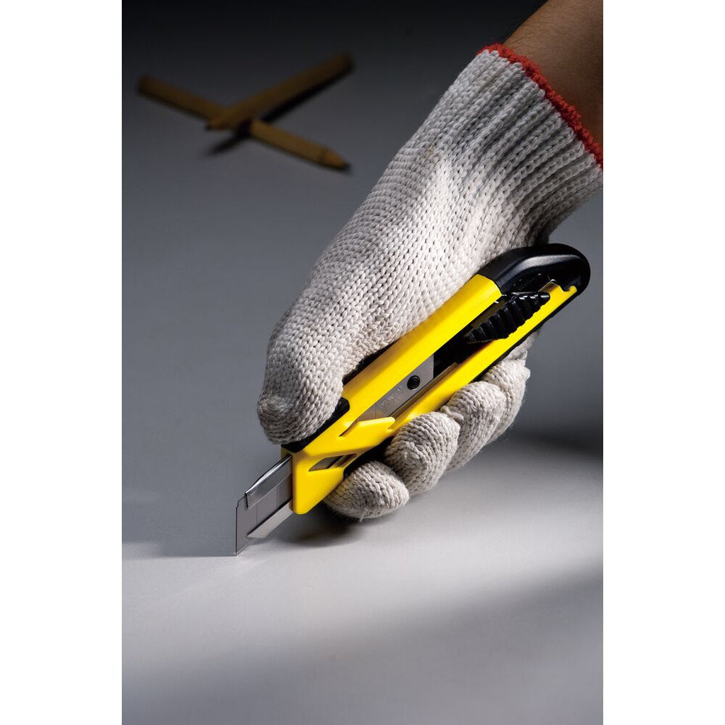 STANLEY® Messer Comfort Cut (Schieber), 18mm