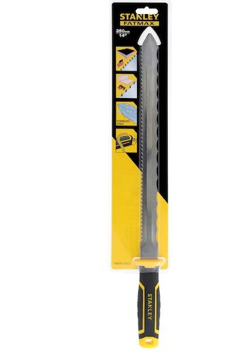 STANLEY® FATMAX® Dämmstoffmesser 350mm